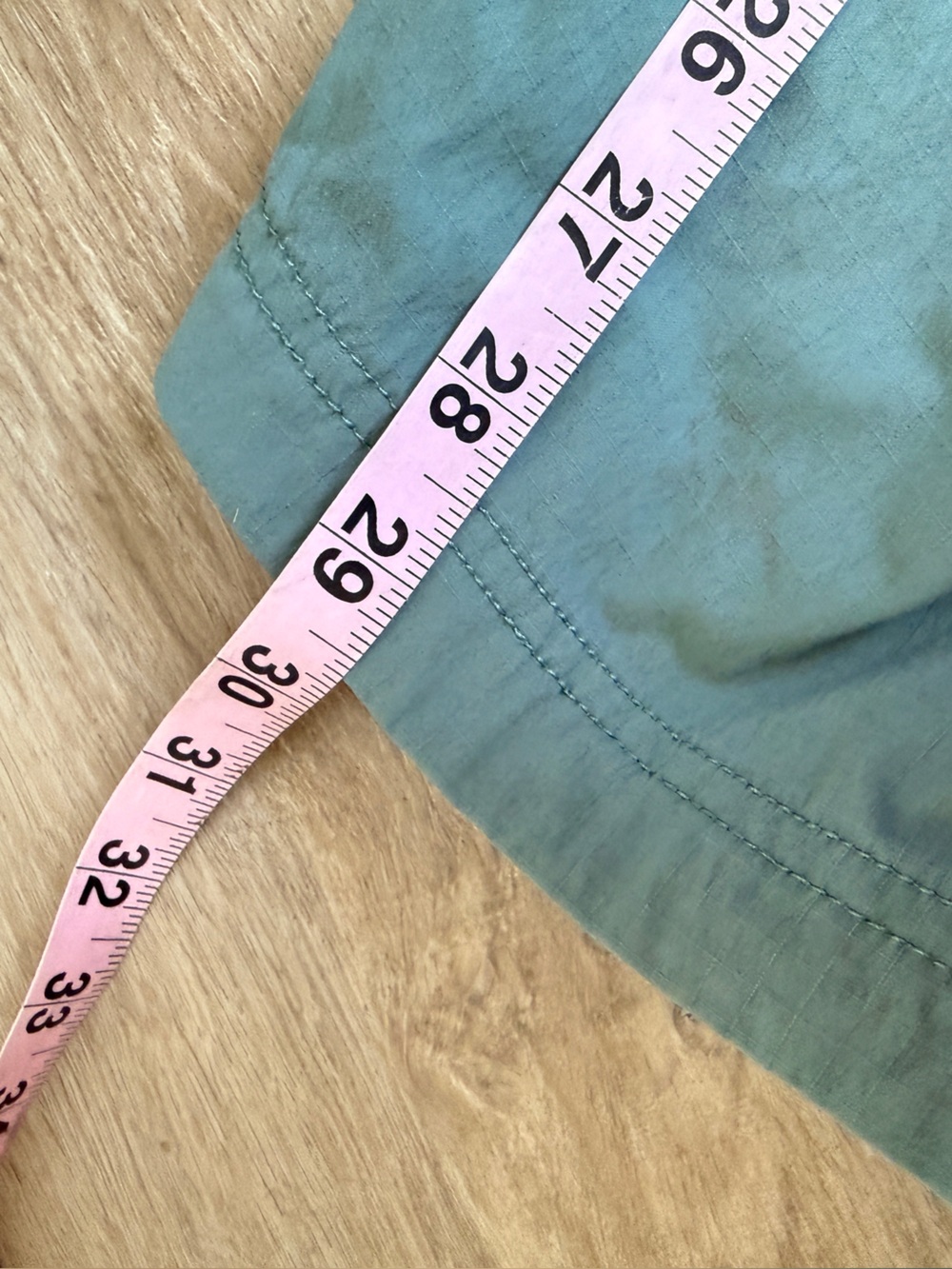 Duluth Trading Heirloom Gardening Bib Overalls Green Utility Workwear XLX31 - Picture 10 of 12